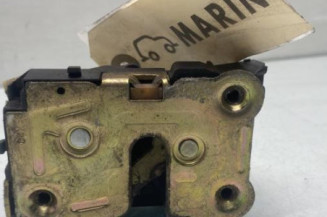 Serrure avant droit RENAULT CLIO 1 Photo n°1