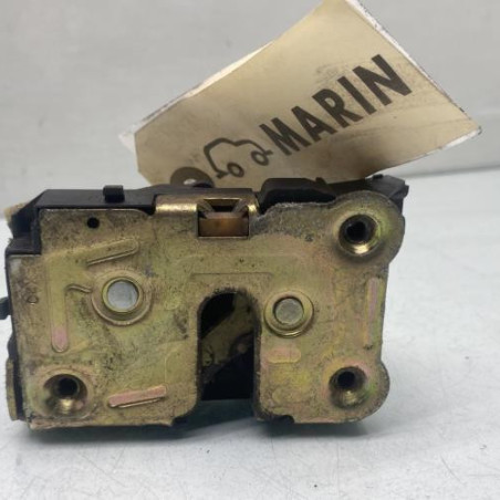 Serrure avant droit RENAULT CLIO 1 Photo n°1