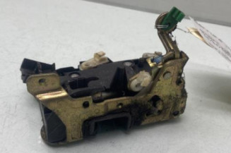 Serrure avant droit RENAULT CLIO 1