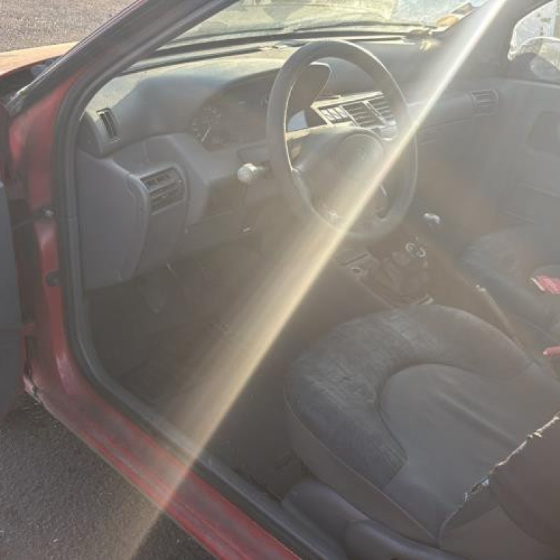 Serrure avant droit RENAULT CLIO 1 Photo n°12