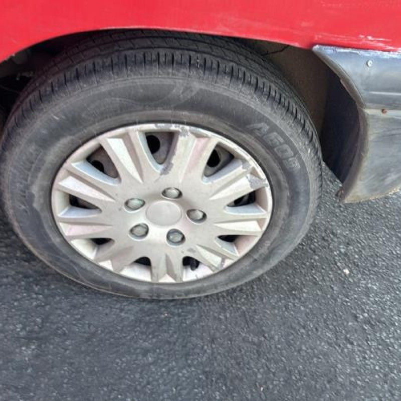 Serrure avant droit RENAULT CLIO 1 Photo n°14