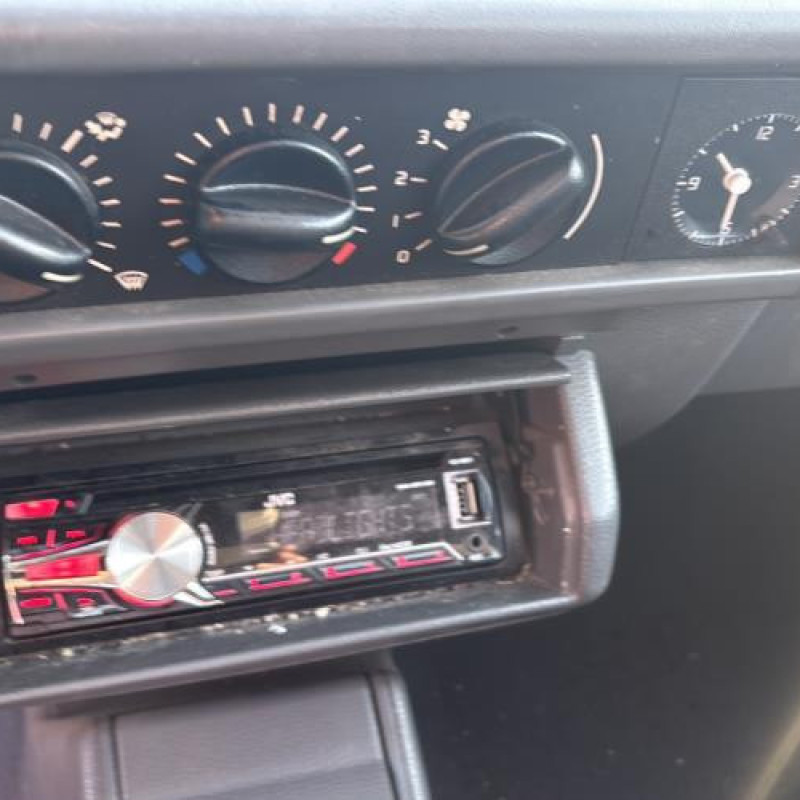 Serrure avant droit RENAULT CLIO 1 Photo n°16