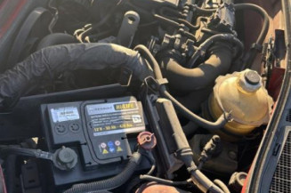 Serrure avant droit RENAULT CLIO 1