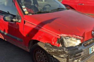 Pulseur d'air RENAULT CLIO 1