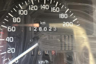 Pulseur d'air RENAULT CLIO 1