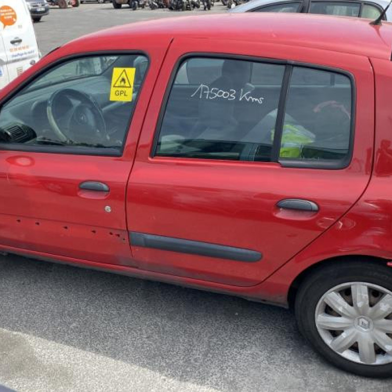 Retroviseur droit RENAULT CLIO 2 CAMPUS Photo n°10
