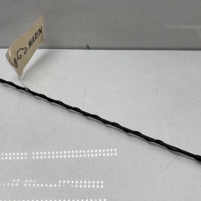 Antenne RENAULT CLIO 2 CAMPUS Photo n°4