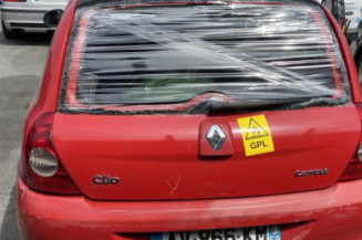 Antenne RENAULT CLIO 2 CAMPUS