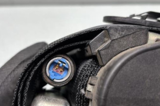 Pretensionneur de ceinture avant droit RENAULT CLIO 4