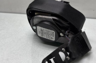 Pretensionneur de ceinture avant gauche RENAULT CLIO 4 Photo n°1