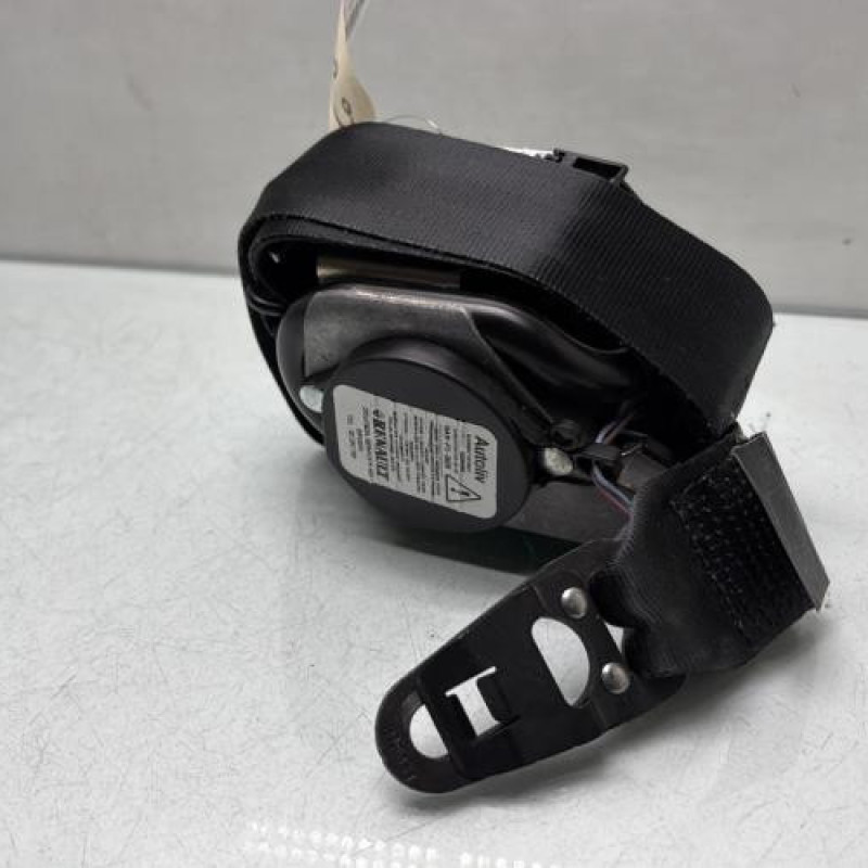 Pretensionneur de ceinture avant gauche RENAULT CLIO 4 Photo n°1