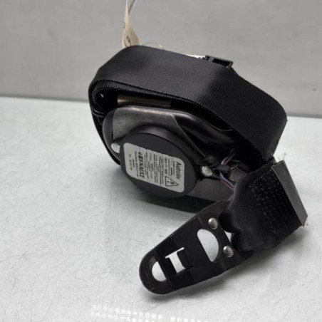 Pretensionneur de ceinture avant gauche RENAULT CLIO 4 Photo n°1