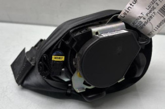 Pretensionneur de ceinture avant gauche RENAULT CLIO 4