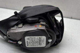 Pretensionneur de ceinture avant gauche RENAULT CLIO 4