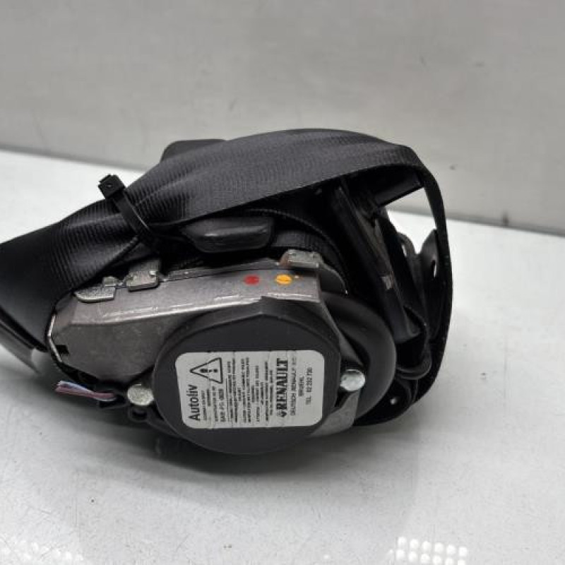 Pretensionneur de ceinture avant gauche RENAULT CLIO 4 Photo n°4