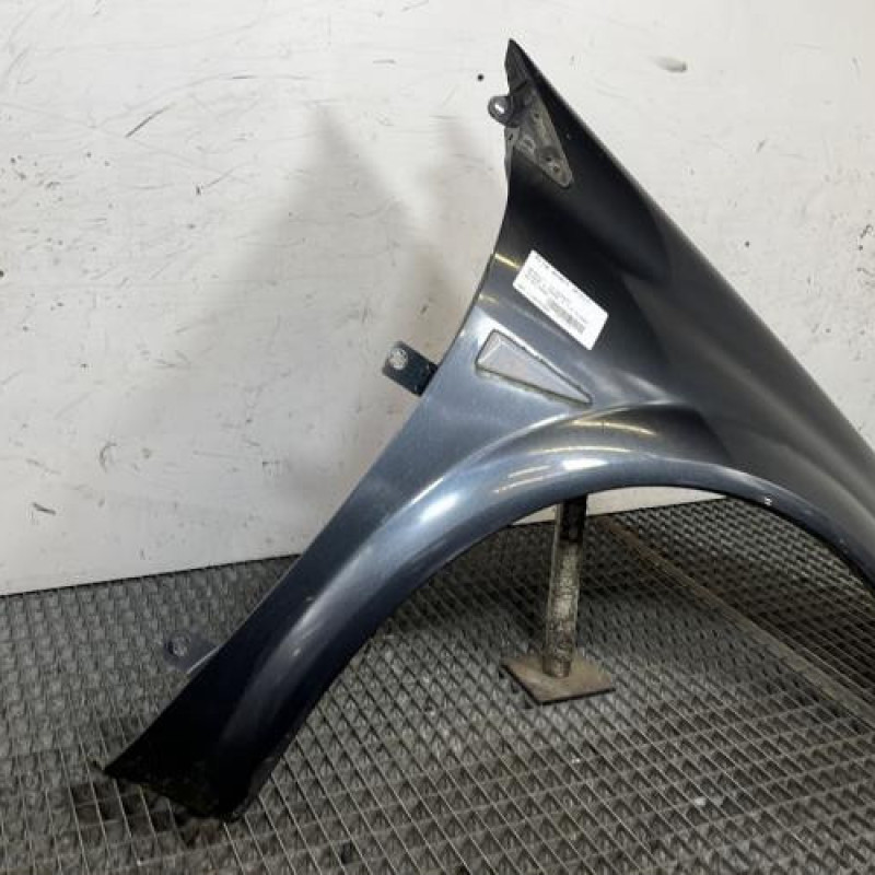 Aile avant droit RENAULT MEGANE 2 Photo n°3