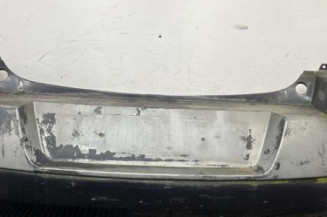 Pare choc arriere RENAULT MEGANE 2 Photo n°1