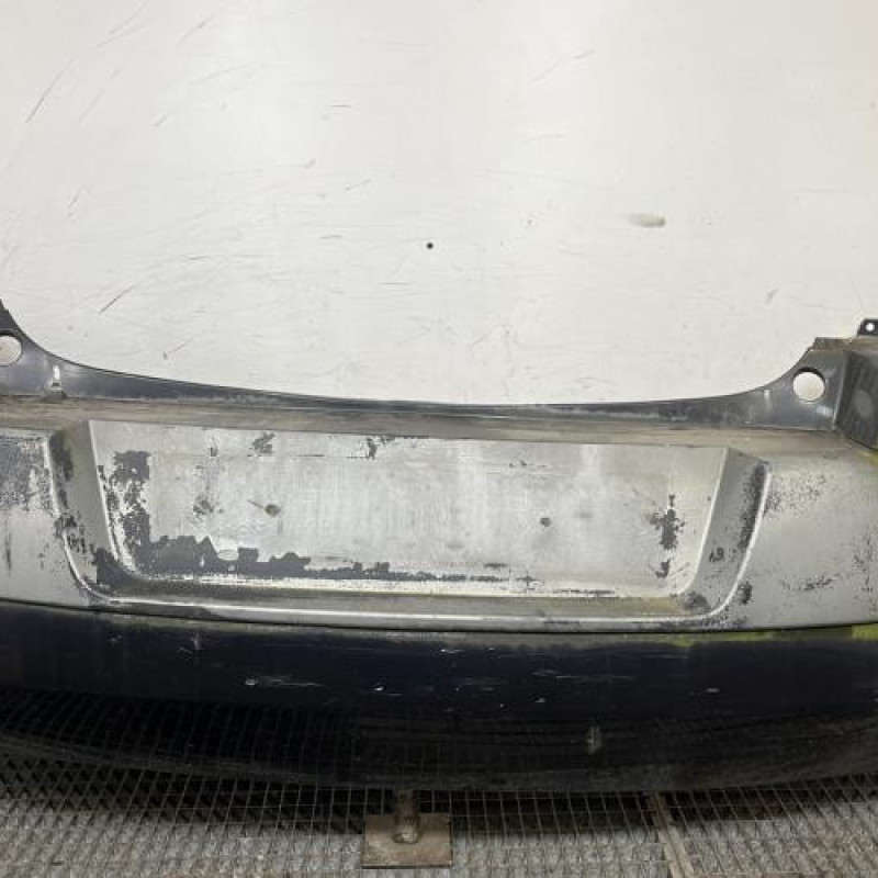 Pare choc arriere RENAULT MEGANE 2 Photo n°1