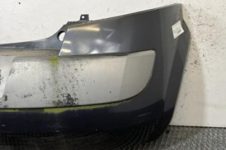 Pare choc arriere RENAULT MEGANE 2