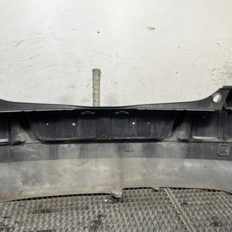 Pare choc arriere RENAULT MEGANE 2 Photo n°5