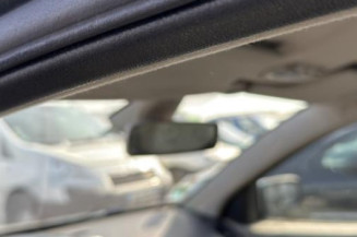 Pare choc arriere RENAULT MEGANE 2