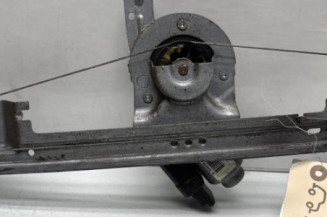 Leve vitre electrique arriere droit RENAULT SCENIC 2 Photo n°1