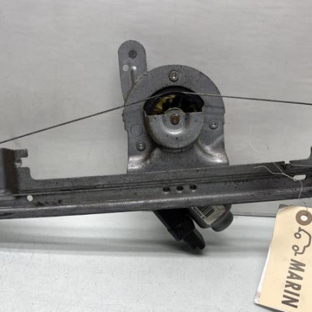 Leve vitre electrique arriere droit RENAULT SCENIC 2 Photo n°1