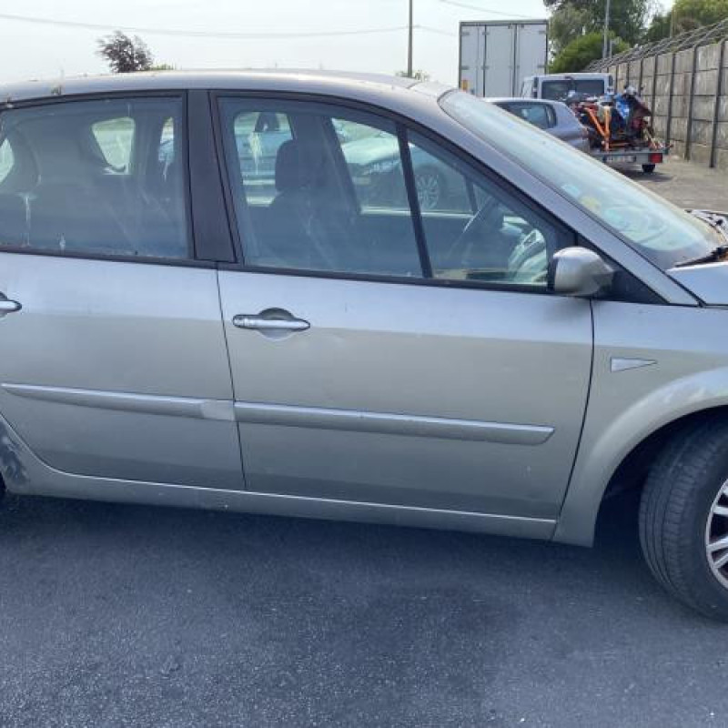 Leve vitre electrique arriere droit RENAULT SCENIC 2 Photo n°13