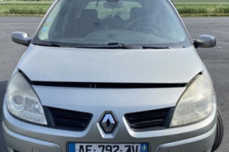 Leve vitre electrique arriere droit RENAULT SCENIC 2