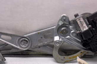 Leve vitre electrique avant droit RENAULT SCENIC 3 Photo n°1