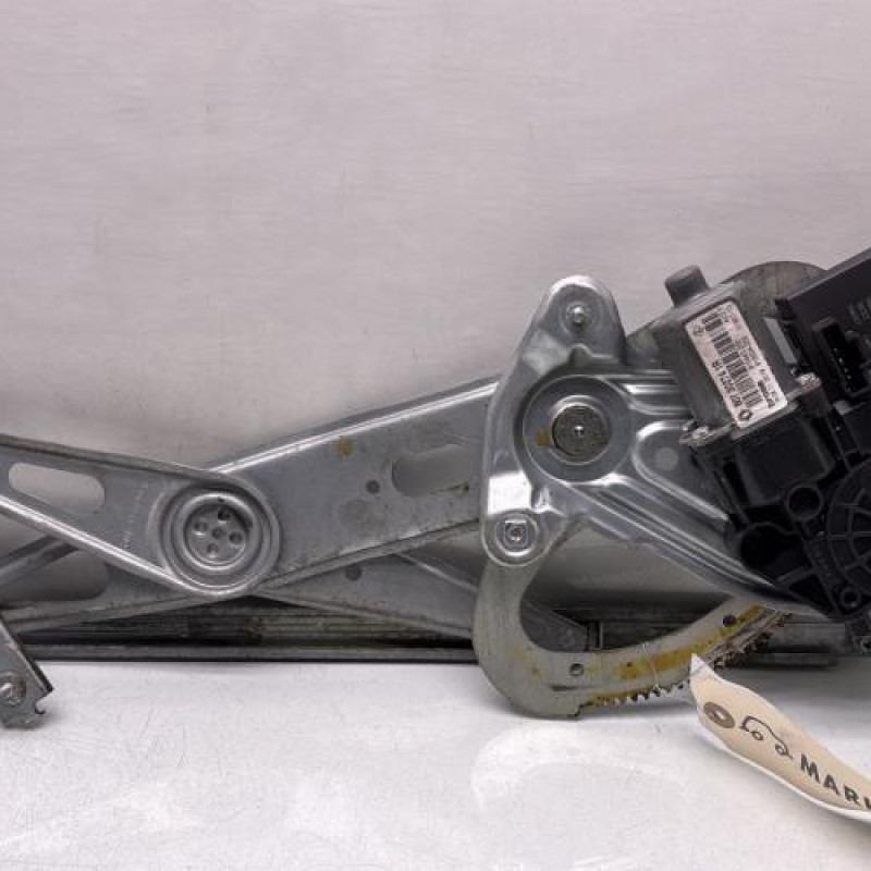 Leve vitre electrique avant droit RENAULT SCENIC 3 Photo n°1