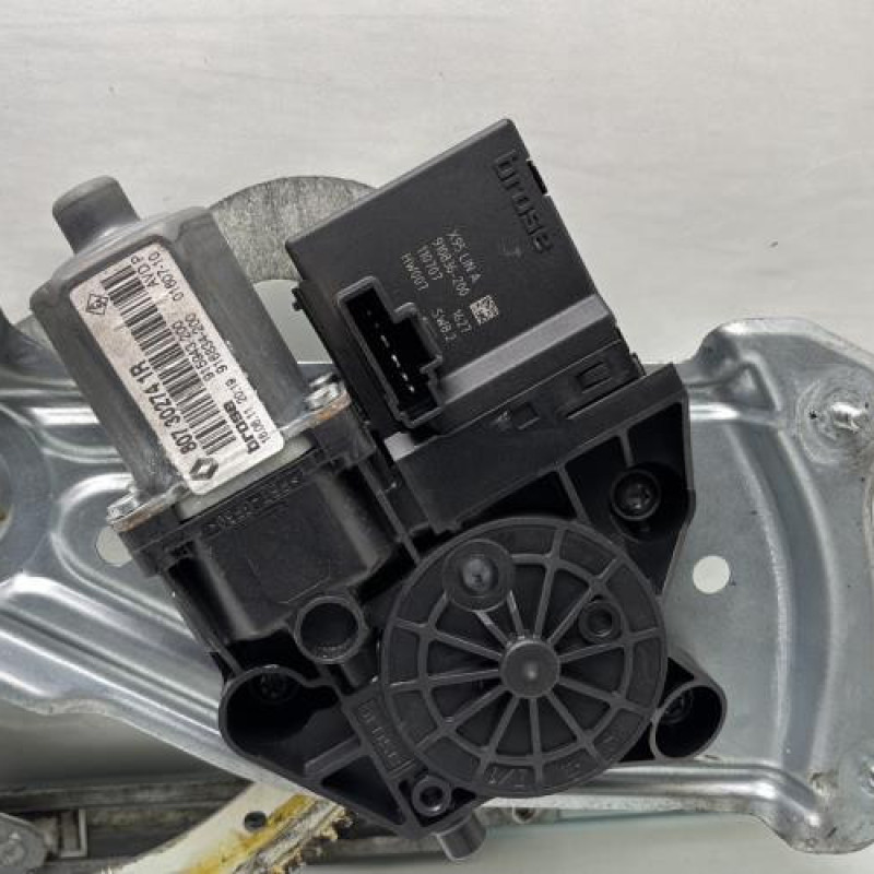 Leve vitre electrique avant droit RENAULT SCENIC 3 Photo n°2