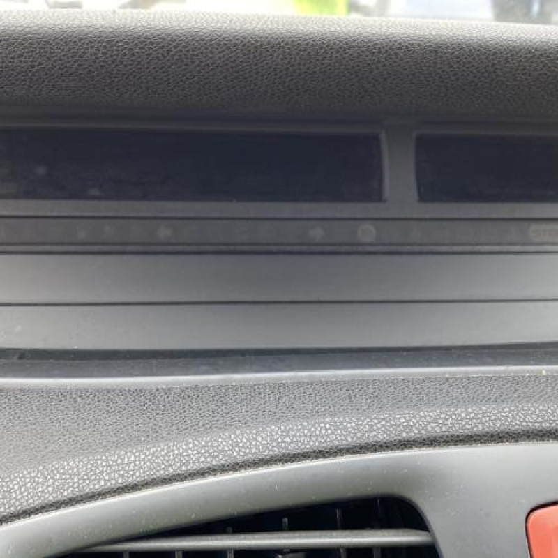 Leve vitre electrique avant droit RENAULT SCENIC 3 Photo n°20