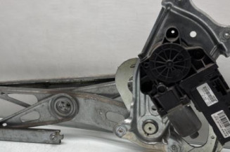 Leve vitre electrique avant gauche RENAULT SCENIC 3 Photo n°1