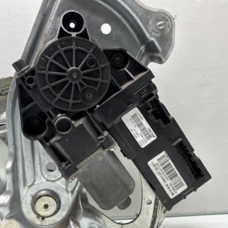 Leve vitre electrique avant gauche RENAULT SCENIC 3