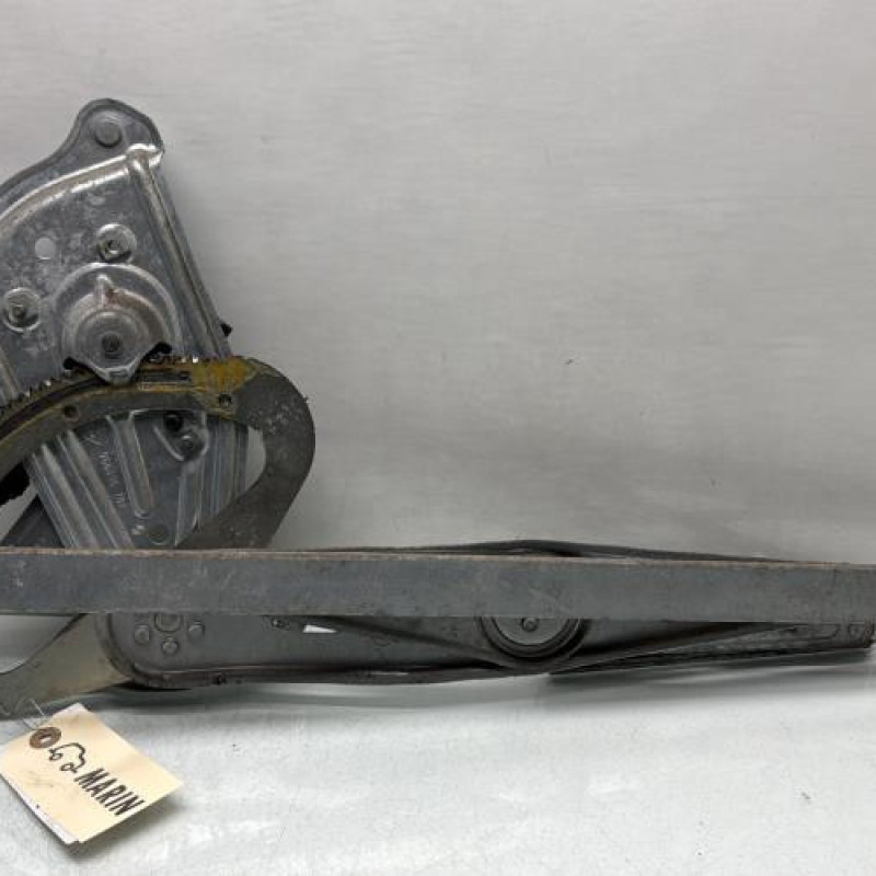 Leve vitre electrique avant gauche RENAULT SCENIC 3 Photo n°3