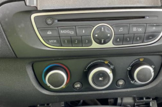 Leve vitre electrique avant gauche RENAULT SCENIC 3