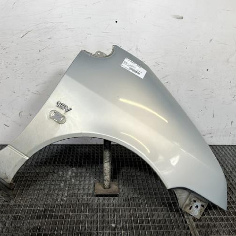 Aile avant droit RENAULT TWINGO 1 Photo n°1