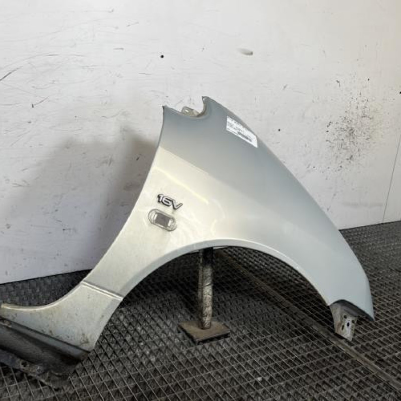 Aile avant droit RENAULT TWINGO 1 Photo n°3