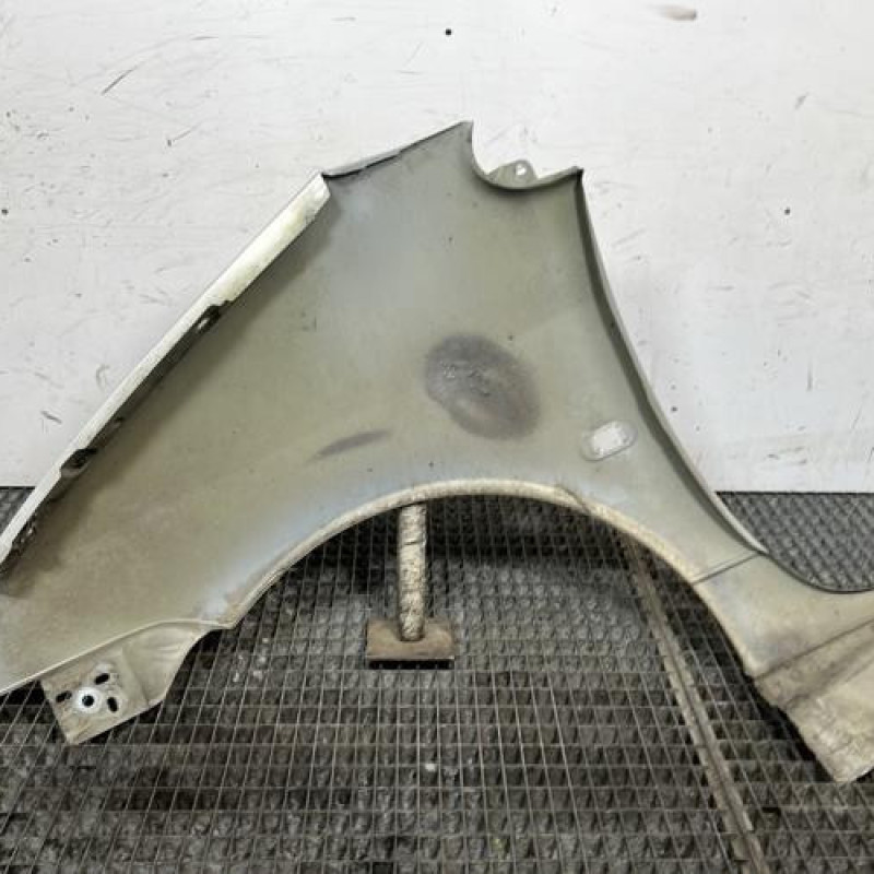 Aile avant droit RENAULT TWINGO 1 Photo n°4