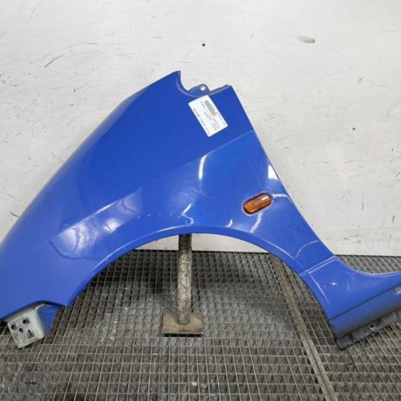 Aile avant gauche RENAULT TWINGO 1 Photo n°1