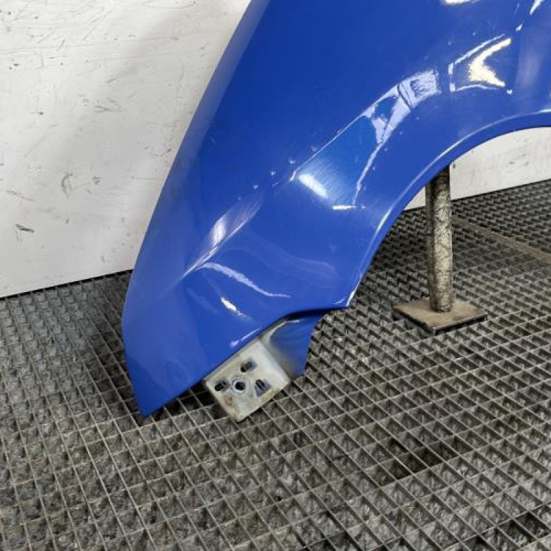 Aile avant gauche RENAULT TWINGO 1 Photo n°2