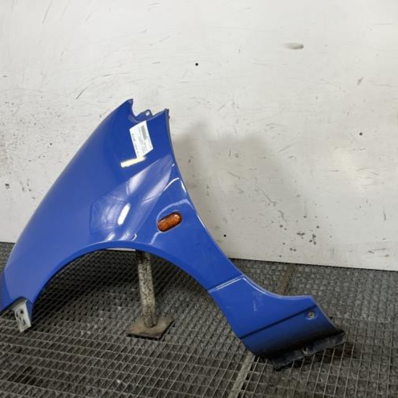 Aile avant gauche RENAULT TWINGO 1 Photo n°3