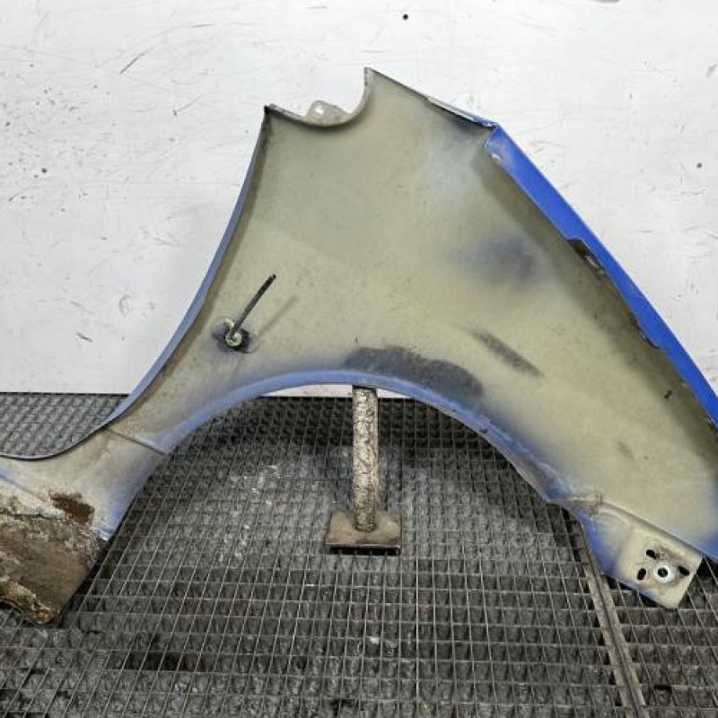 Aile avant gauche RENAULT TWINGO 1 Photo n°4