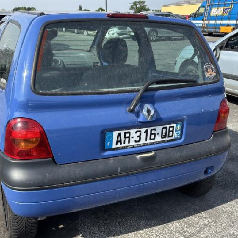Aile avant gauche RENAULT TWINGO 1 Photo n°9