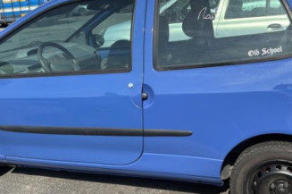 Aile avant gauche RENAULT TWINGO 1