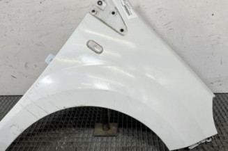 Aile avant droit RENAULT TWINGO 2 Photo n°1