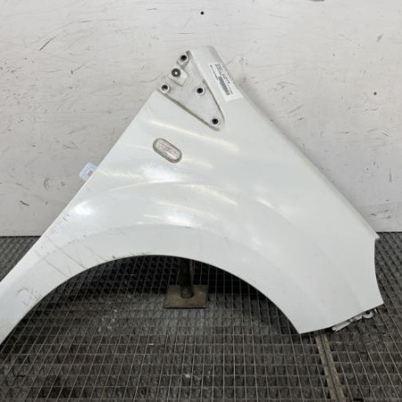 Aile avant droit RENAULT TWINGO 2 Photo n°1