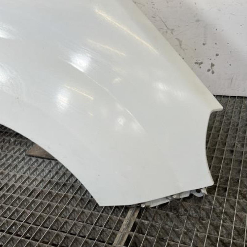 Aile avant droit RENAULT TWINGO 2 Photo n°2