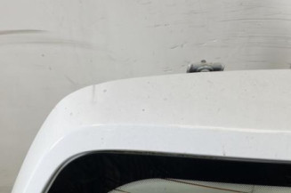 Malle/Hayon arriere RENAULT TWINGO 2